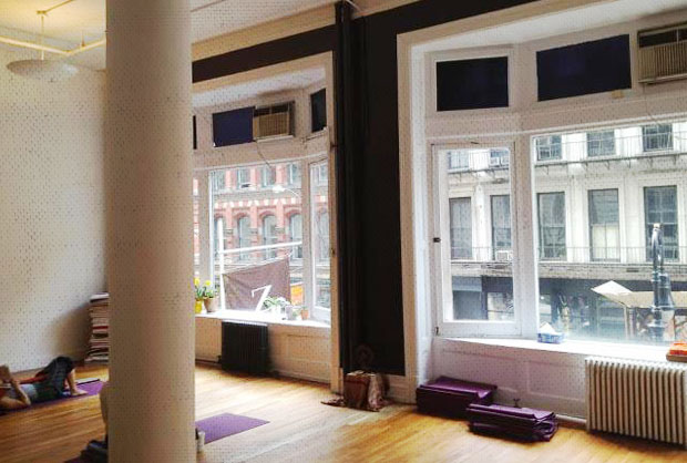 Virayoga Street Studio