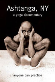 Ashtanga NY