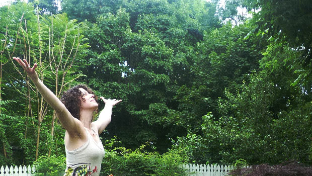No-step vinyasa