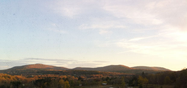 Catskills