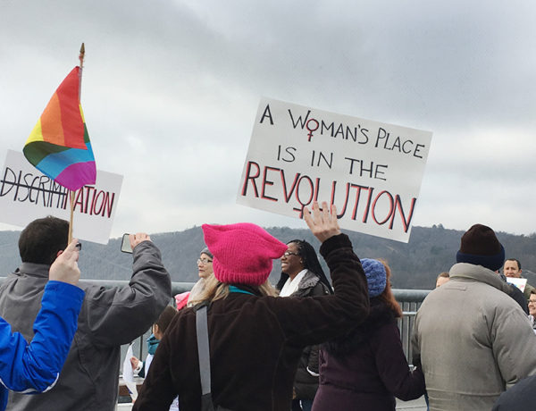 self-care for social justice and activism
