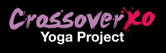 crossover yoga project logo