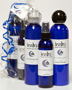 Indu aromatherapy